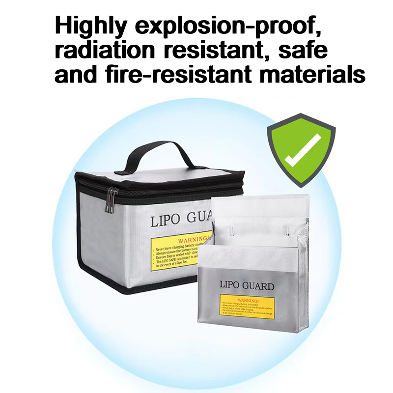Fireproof, Explosion-proof, Wa - đánh giá và giá Bag Power Tools