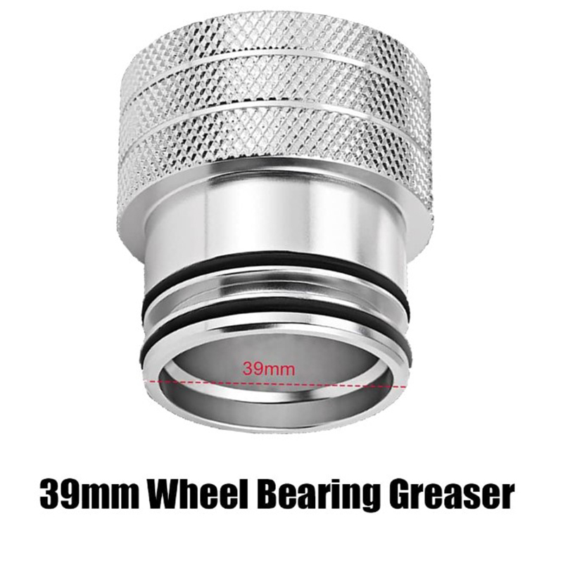 39mm Wheel Bearing Greaser Too - đánh giá và giá Power Tools Grease