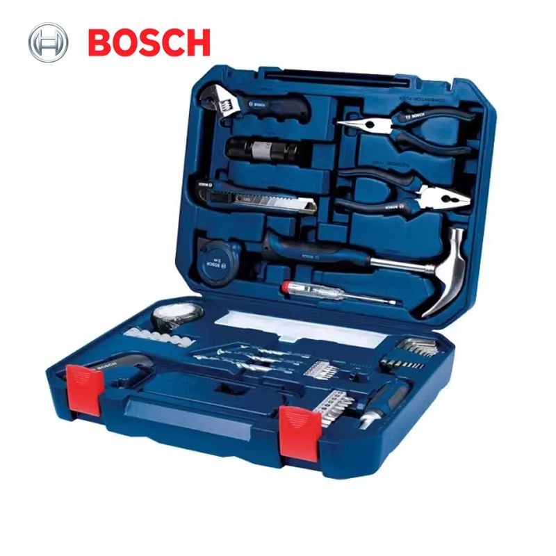 BOSCH 2607002789 108 PCS of Ho - đánh giá và giá Power Tools Accessories