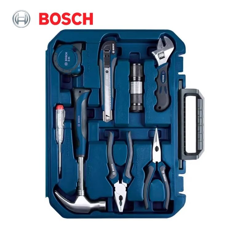 BOSCH 2607002789 108 PCS of Ho - đánh giá và giá Power Tools Accessories