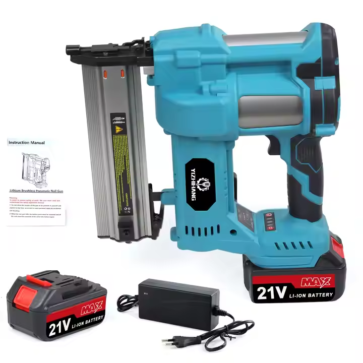 High Quality Rechargeable Elec - đánh giá và giá Staple Gun Electric