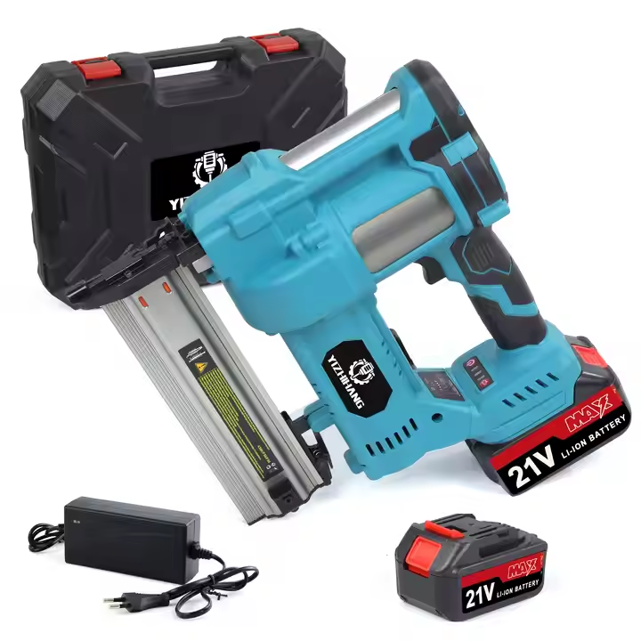 High Quality Rechargeable Elec - đánh giá và giá Staple Gun Electric