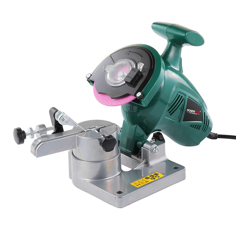 POSENPRO 250W ChainSaw Sharpen - đánh giá và giá Einhell Power X Tools