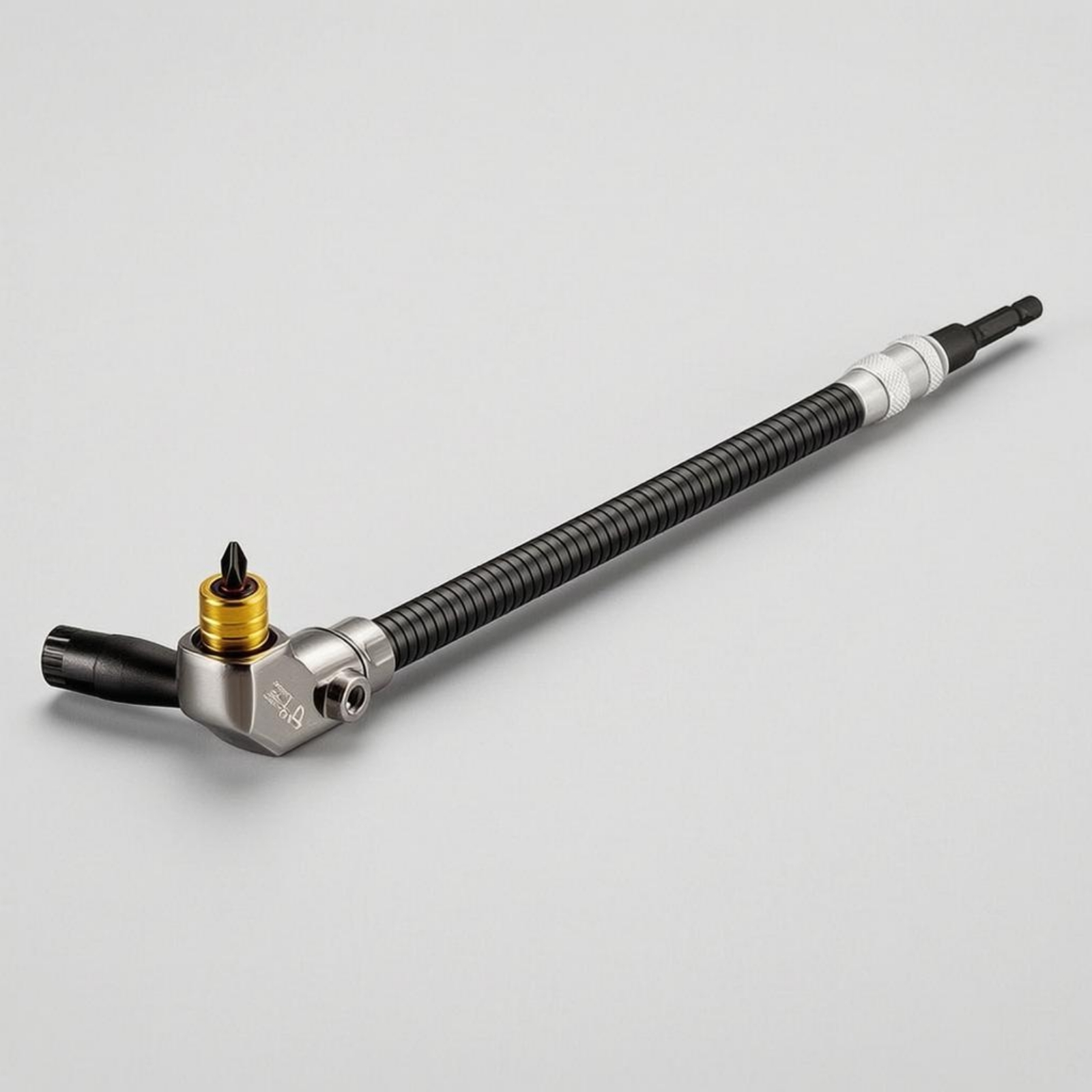 Corner Drill Adapter Chrome Va - đánh giá và giá Power Tools Accessories