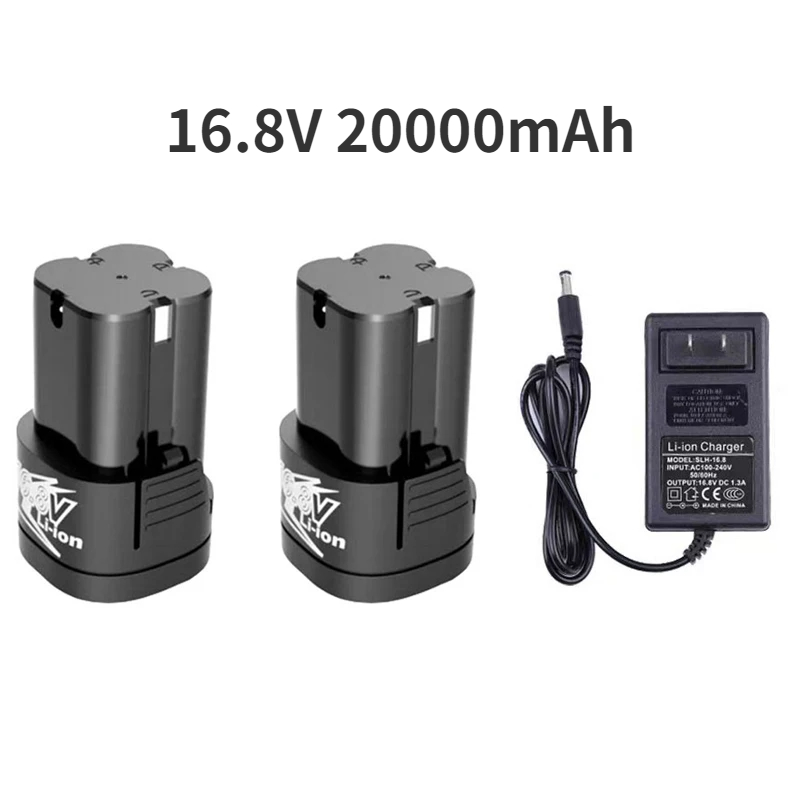 20000mAh 16.8V Lithium Li-ion  - đánh giá và giá Einhell Power X Tools