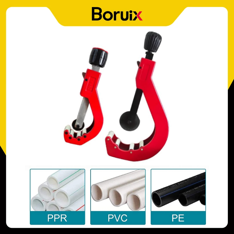 BORUIX 14-120mm Universal Pipe - đánh giá và giá Power Tools Plumbing
