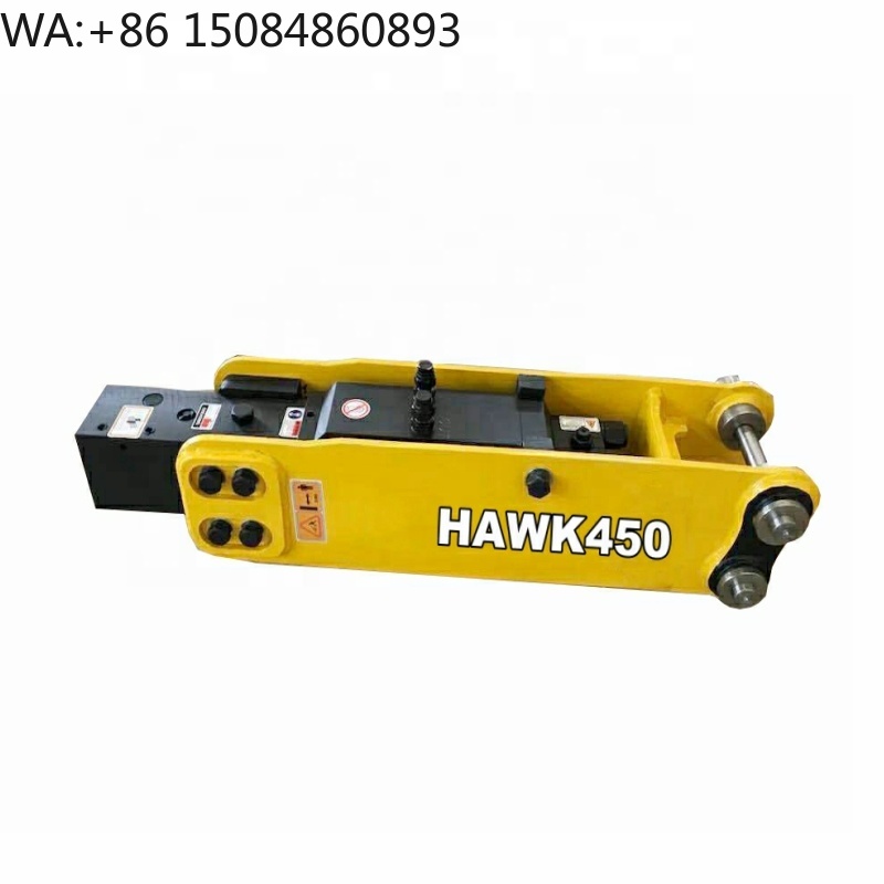 SB40 Top  Hydraulic Rock Break - đánh giá và giá Power Tools Hydraulic