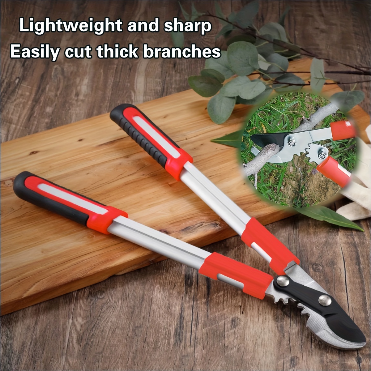 Pruning Shears Heavy Duty SK5  - đánh giá và giá Bag Power Tools
