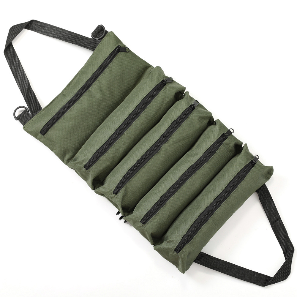 Multipurpose Oxford Fabric Too - đánh giá và giá Bag Power Tools