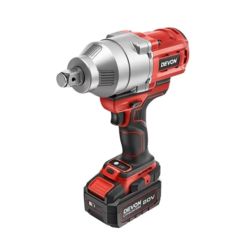 Devon 20V large torque three t - đánh giá và giá Power Tools Manufacturers