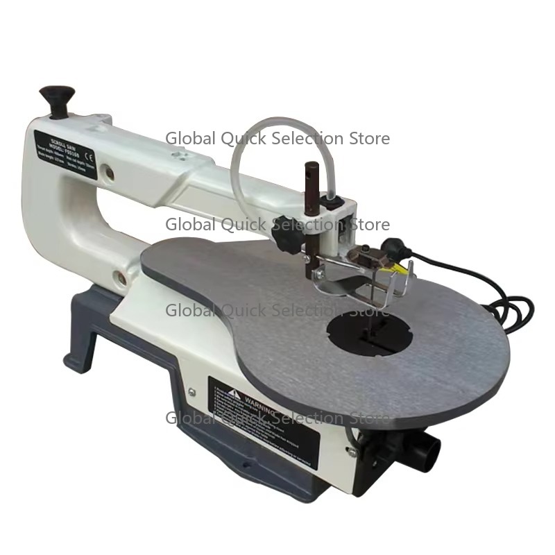 Scroll Saw Blades Scroll Saw M - đánh giá và giá Scroll Saw Bench