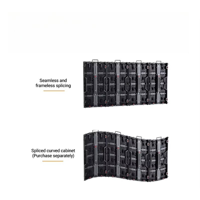 In stock P2.9 waterproof outdo - đánh giá và giá Power Tools Rental