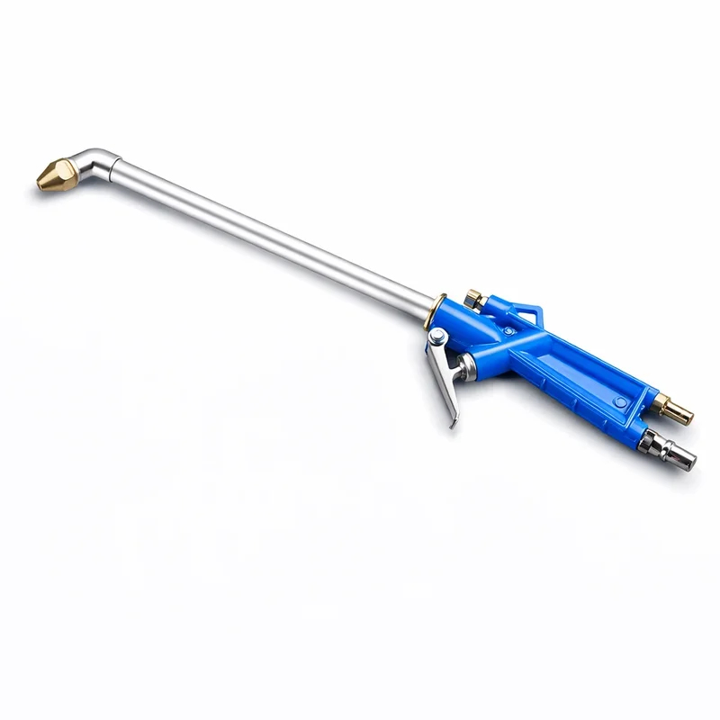 Pneumatic High Pressure Water  - đánh giá và giá Power Tools Grease