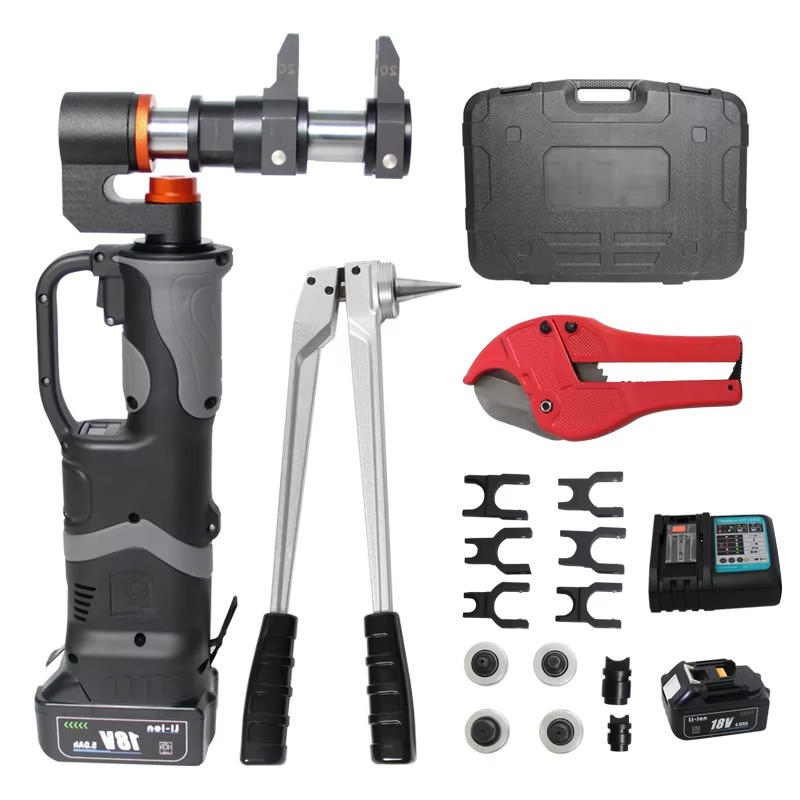 PZ-1632S  Battery Powered Hydr - đánh giá và giá Power Tools Plumbing