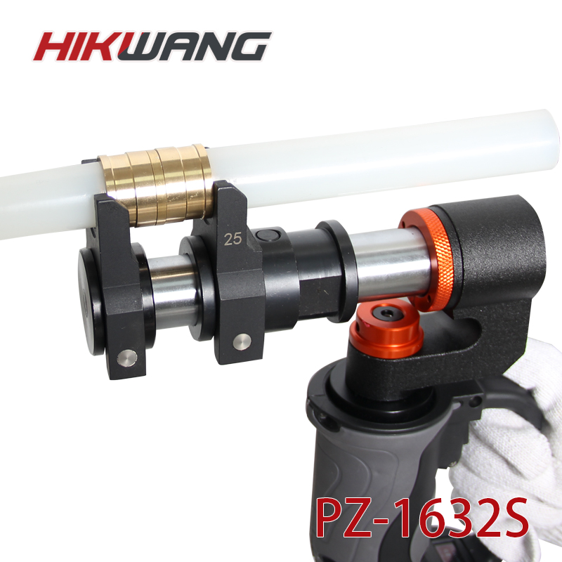 PZ-1632S  Battery Powered Hydr - đánh giá và giá Power Tools Plumbing