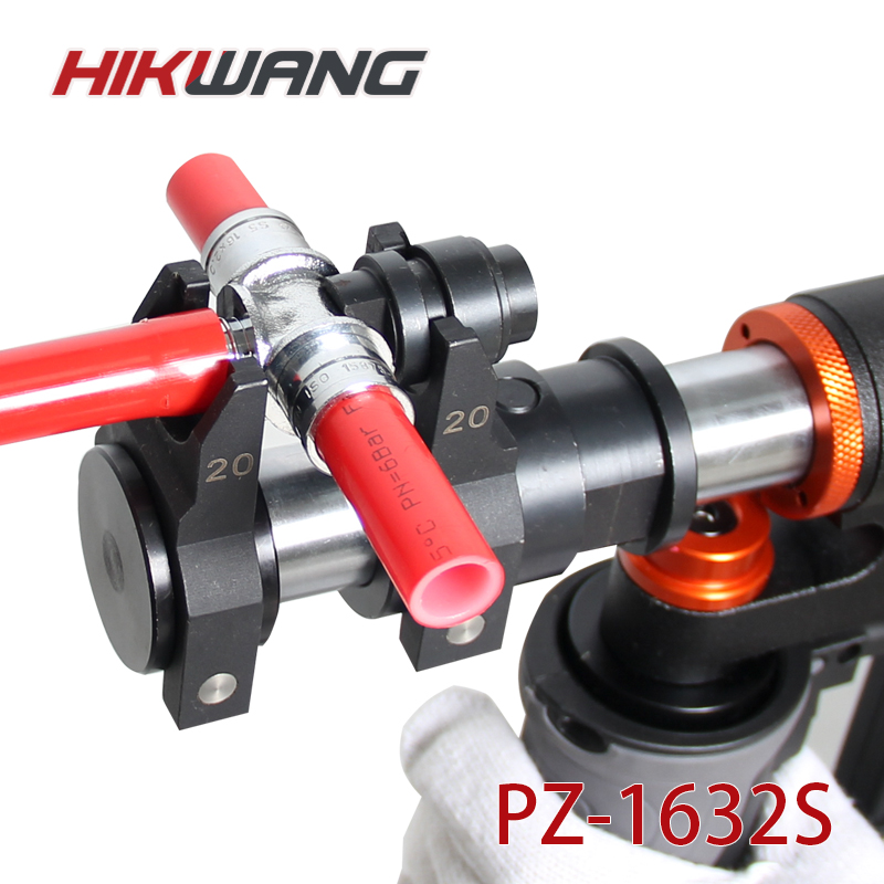 PZ-1632S  Battery Powered Hydr - đánh giá và giá Power Tools Plumbing