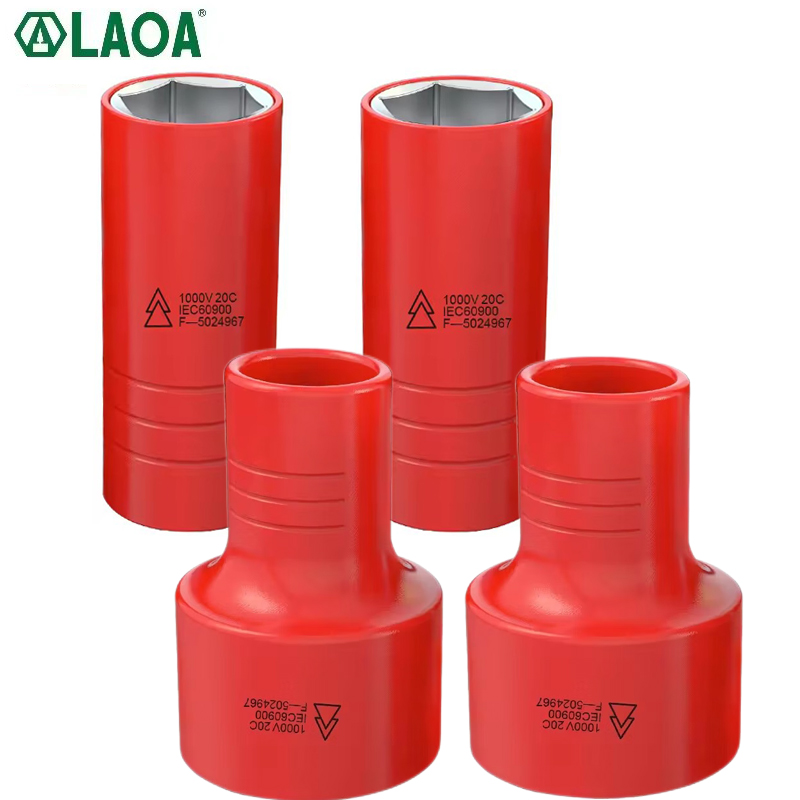 LAOA 1/2' Insulation Sleeve fo - đánh giá và giá Power Tools Voltage