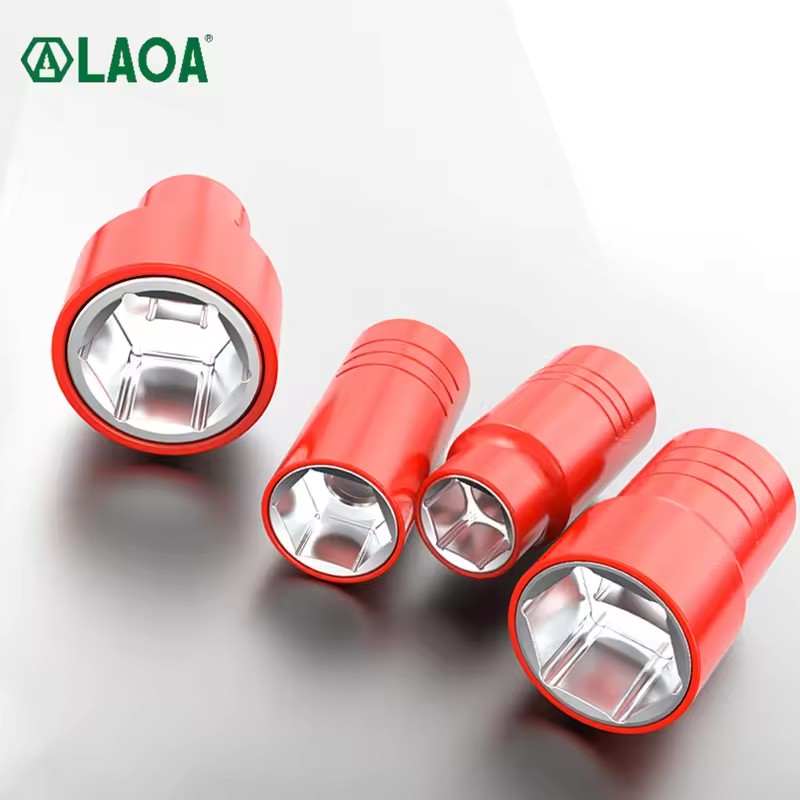 LAOA 1/2' Insulation Sleeve fo - đánh giá và giá Power Tools Voltage