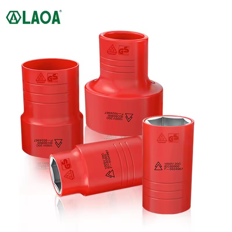 LAOA 1/2' Insulation Sleeve fo - đánh giá và giá Power Tools Voltage