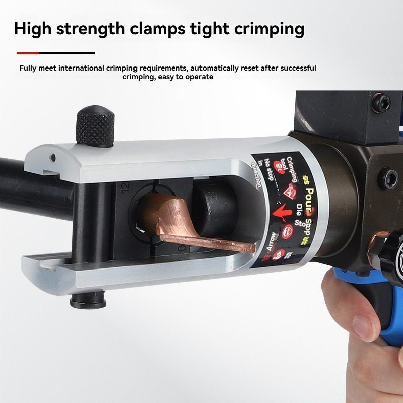 90KN 21V Cordless Hydraulic Cr - đánh giá và giá Power Tools Manufacturers