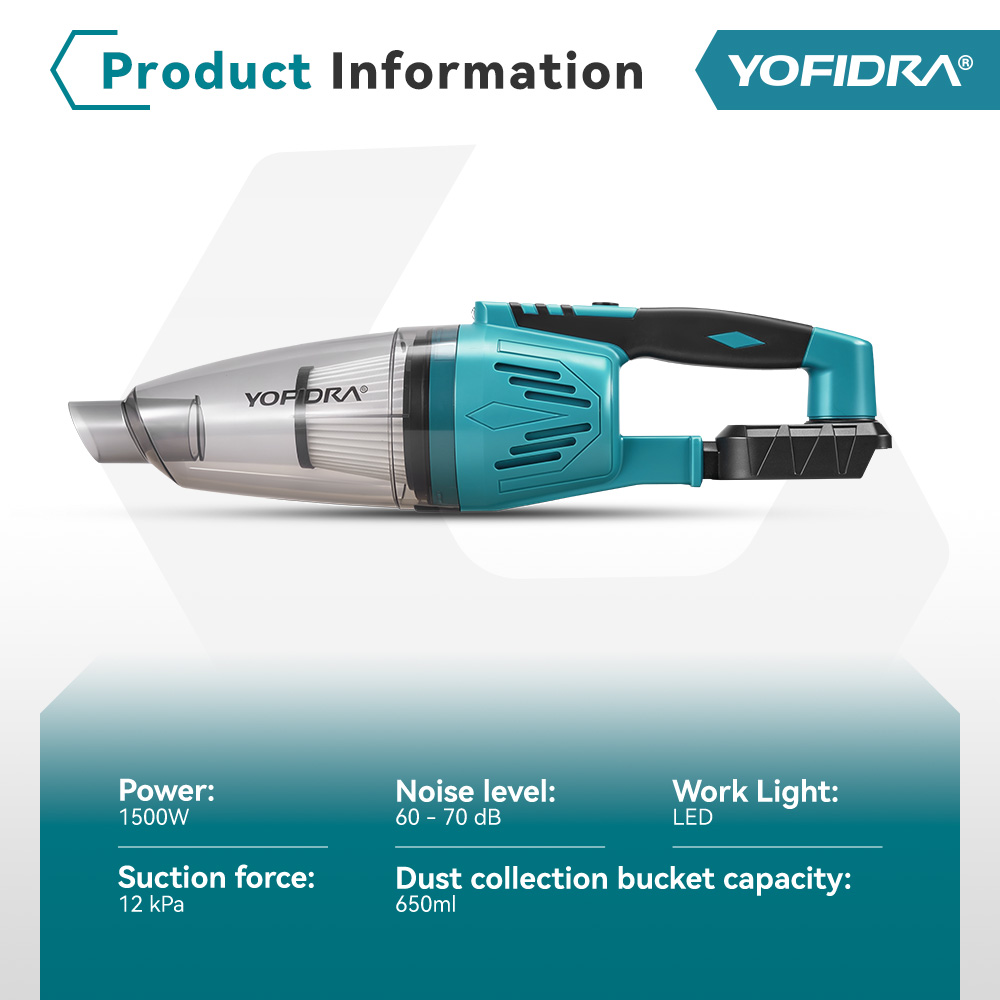 YOFIDRA 1500W 12KPA Electric V - đánh giá và giá Power Tools Automotive