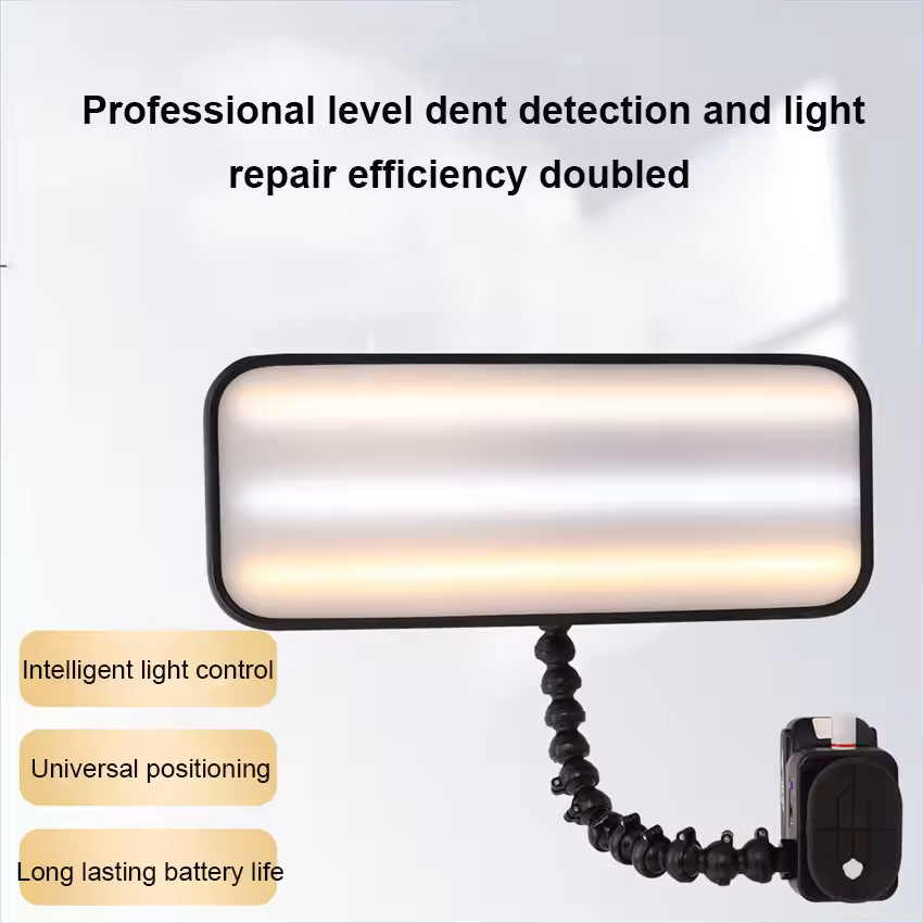 Car Dent PDR Light with Electr - đánh giá và giá Power Tools Automotive