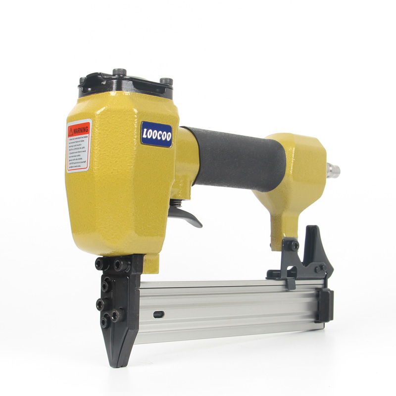 F30 non jamming nail straight  - đánh giá và giá Staple Gun Electric