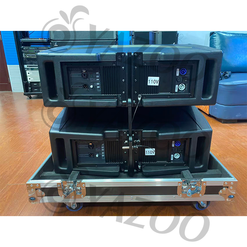Line Array Speaker Hdl 20-a 30 - đánh giá và giá Power Tools Rental
