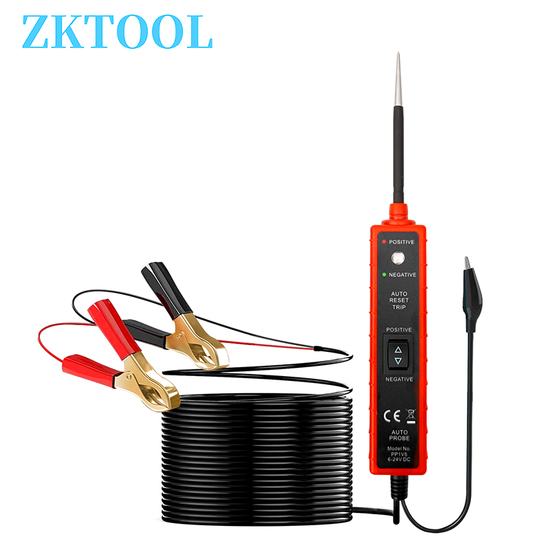 Car Circuit Tester Power Circu - đánh giá và giá Power Tools Voltage