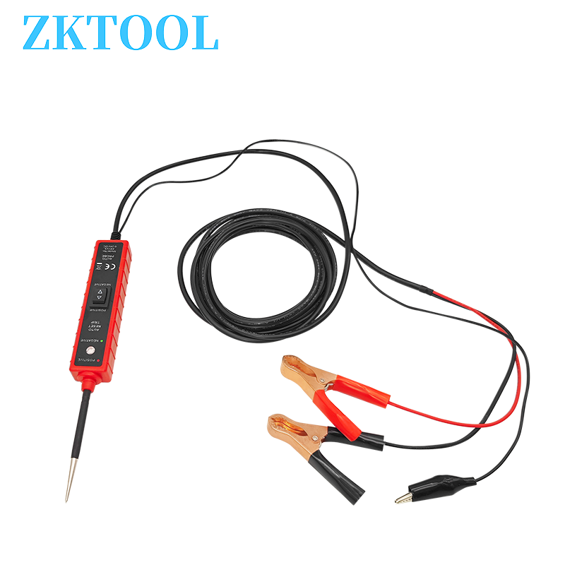 Car Circuit Tester Power Circu - đánh giá và giá Power Tools Voltage