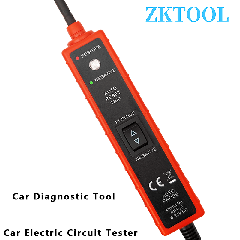 Car Circuit Tester Power Circu - đánh giá và giá Power Tools Voltage