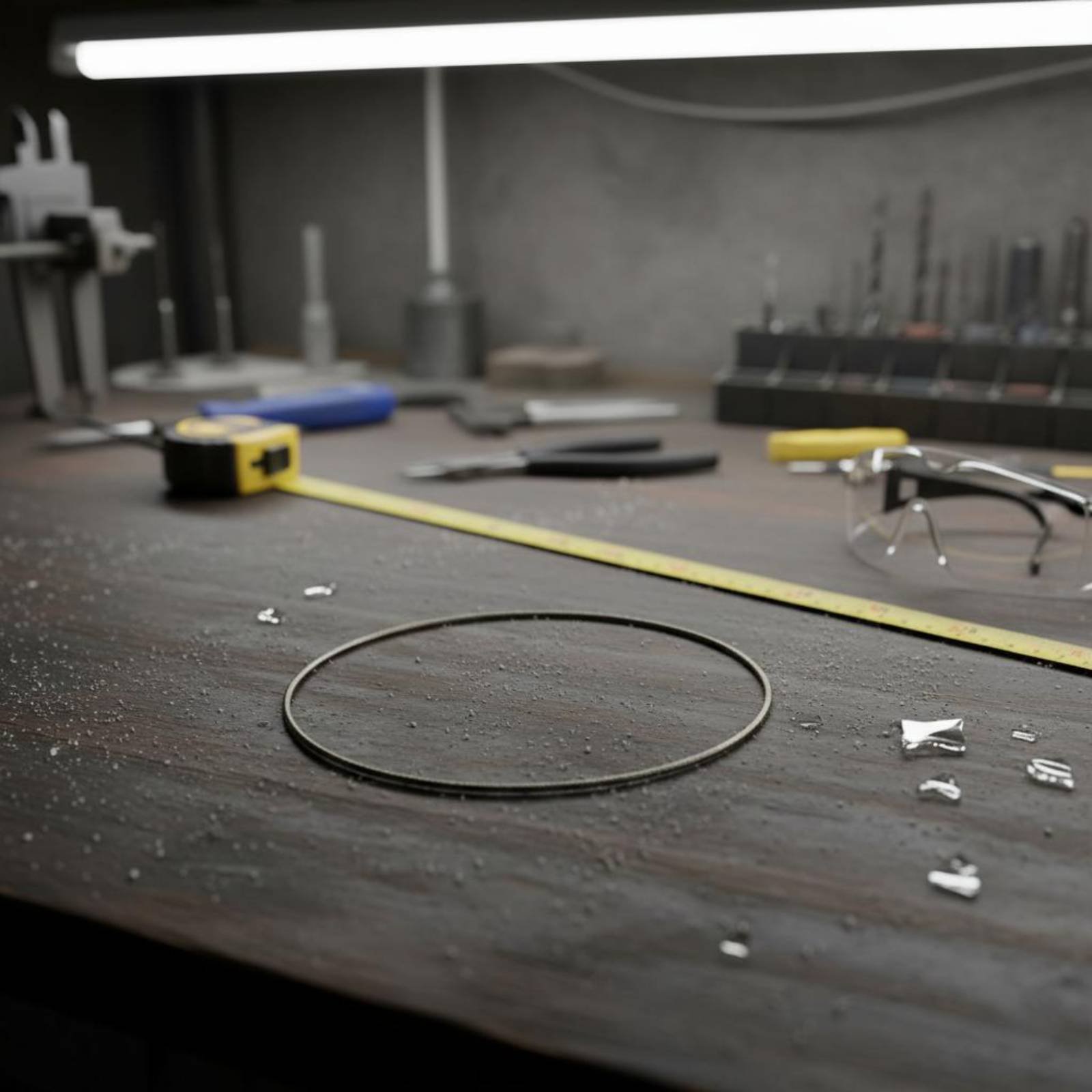 Crystal Loop Cutting Blade Con - đánh giá và giá Power Tools Accessories