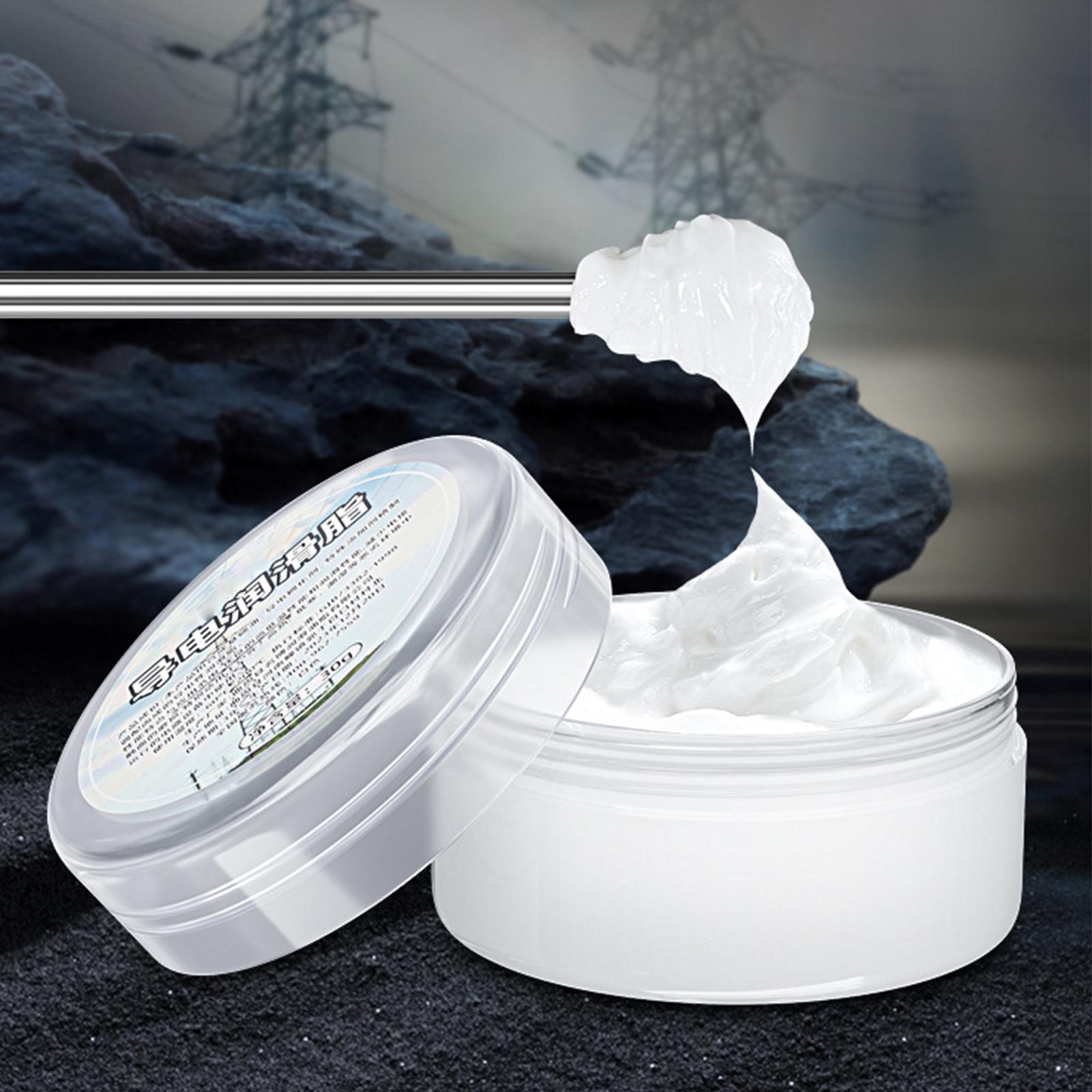 30g Electrical Contact Grease  - đánh giá và giá Power Tools Grease