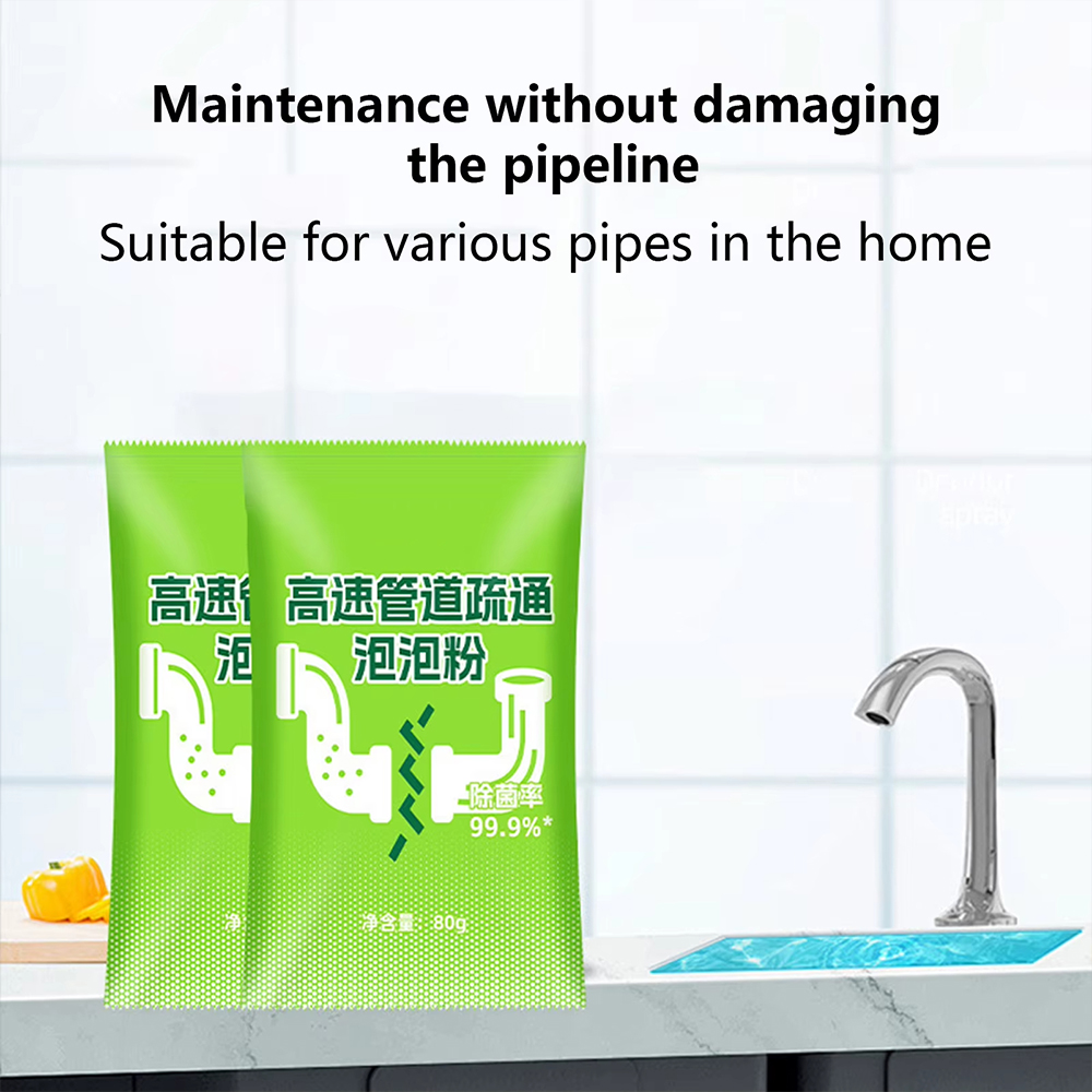 High-Speed Pipe Cleaning Agent - đánh giá và giá Power Tools Grease