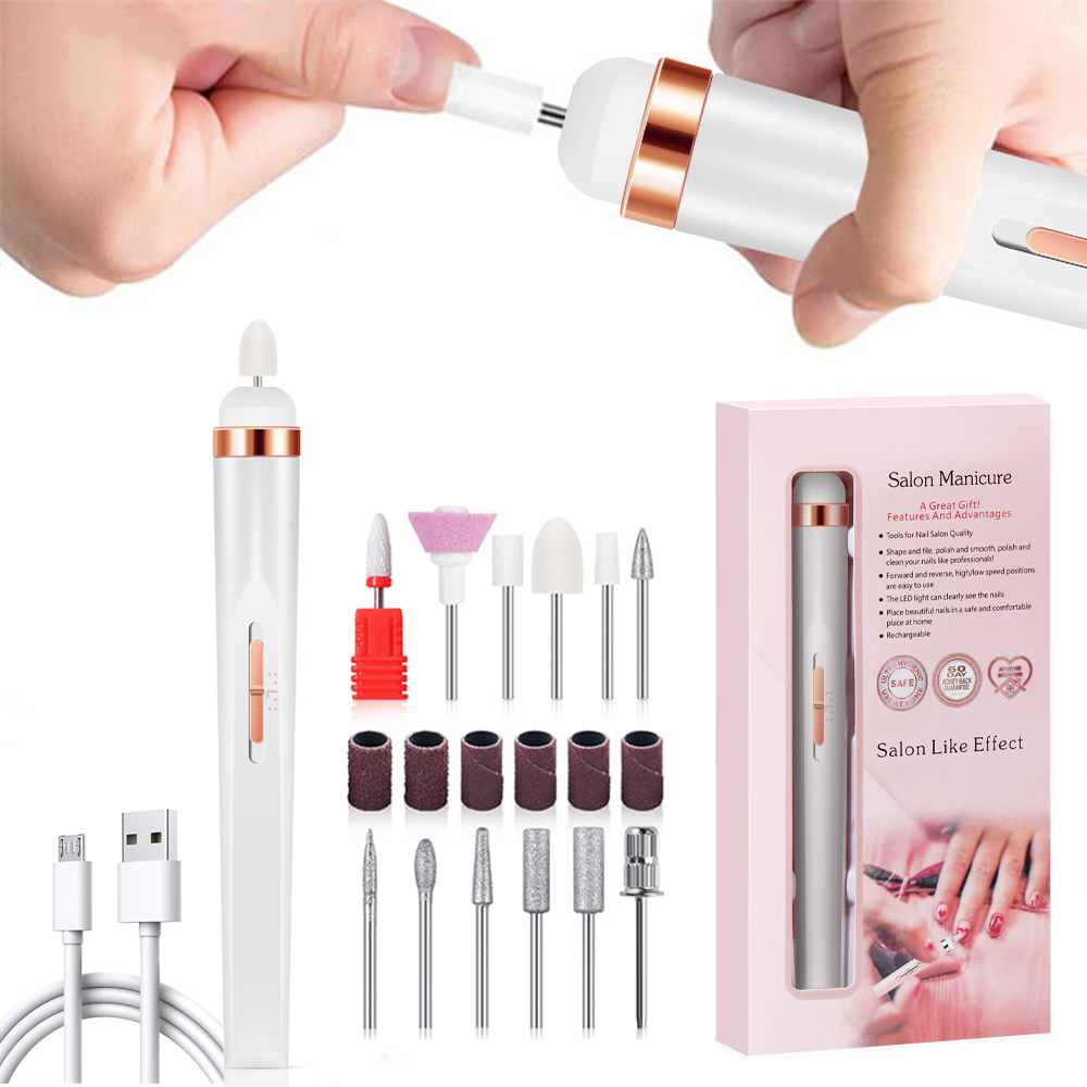 LULAA Portable Manicure Set Fu - đánh giá và giá Einhell Power X Tools