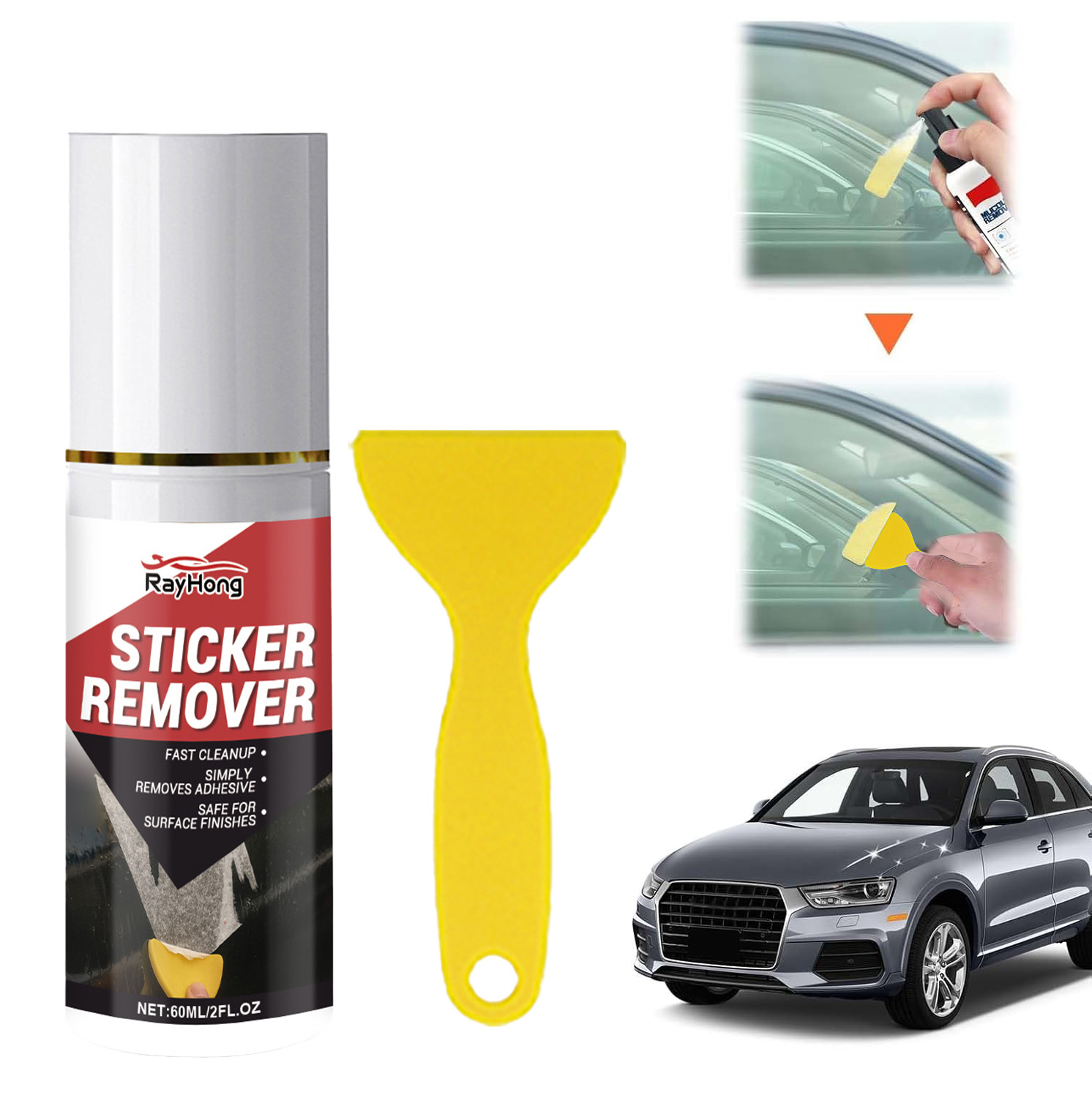 Powerful Automotive Adhesive R - đánh giá và giá Power Tools Automotive