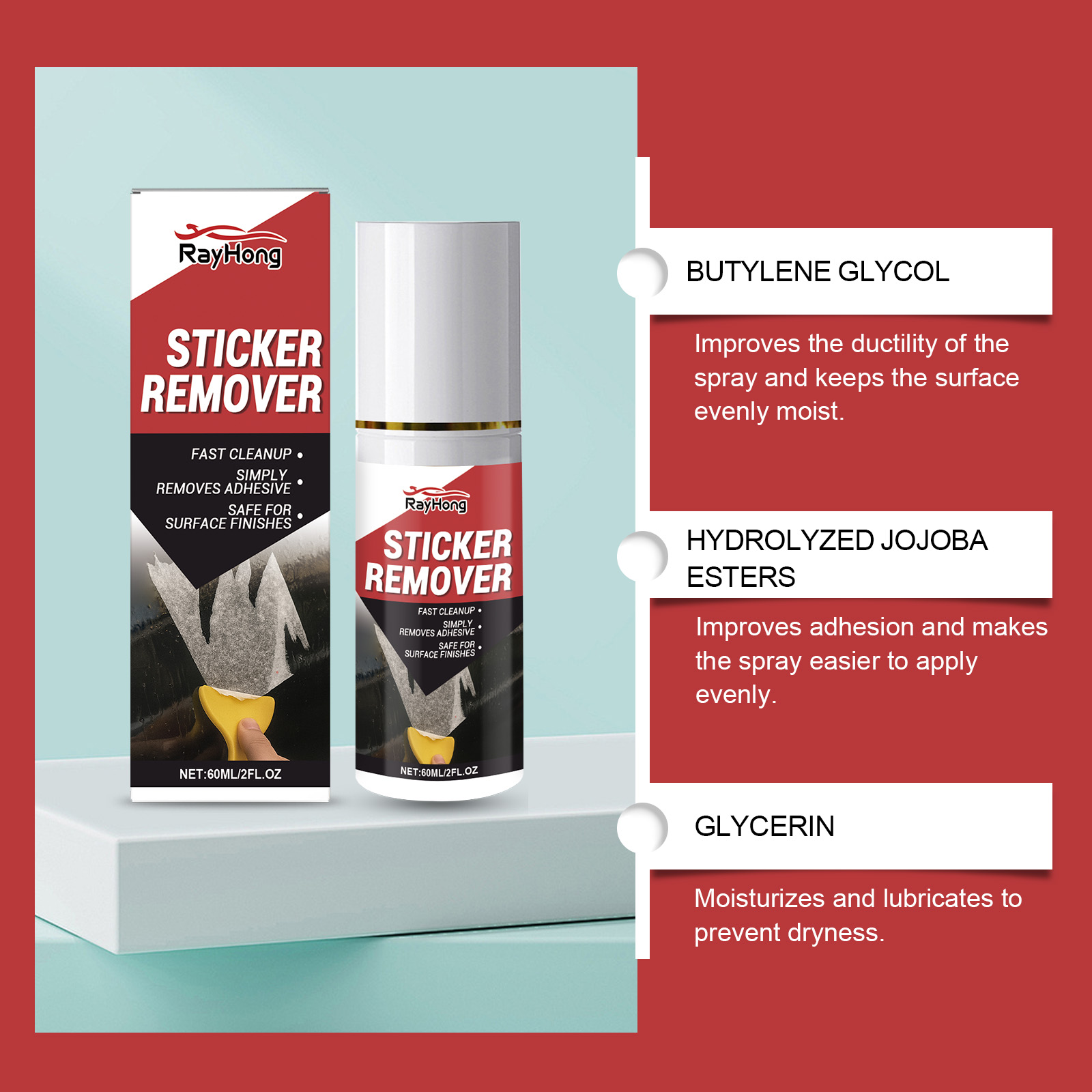 Powerful Automotive Adhesive R - đánh giá và giá Power Tools Automotive