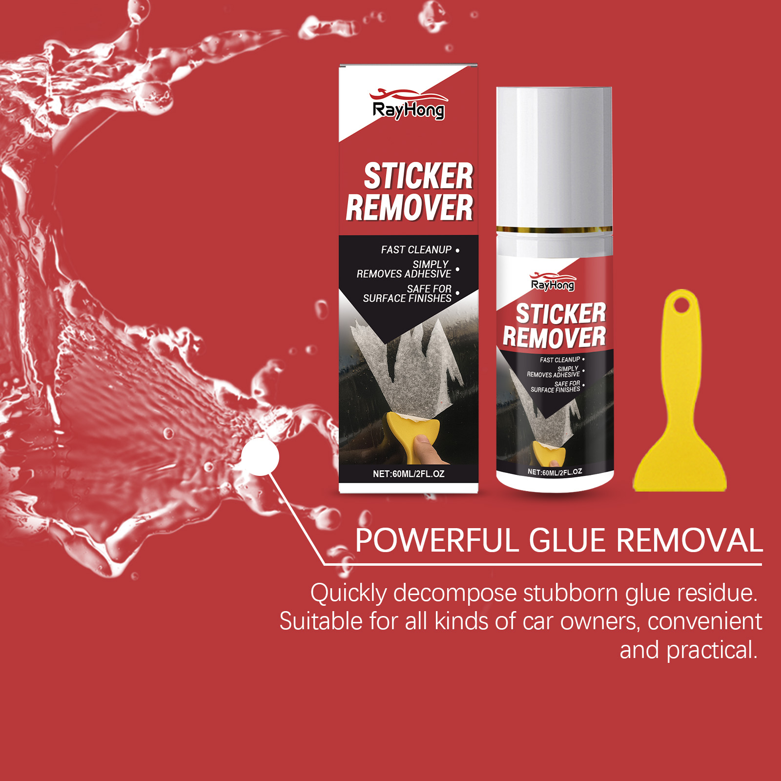 Powerful Automotive Adhesive R - đánh giá và giá Power Tools Automotive