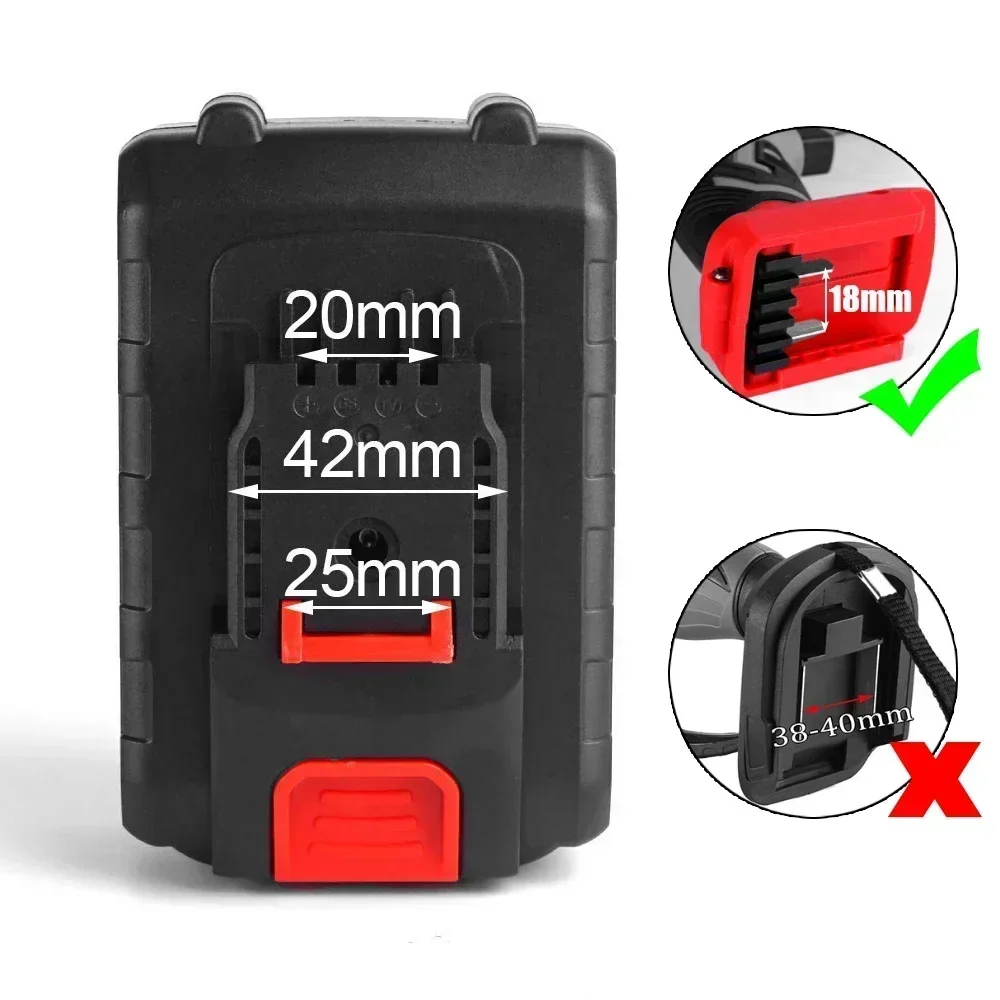 21V High Capacity Rechargeable - đánh giá và giá Einhell Power X Tools