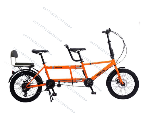 Rental sightseeing double ridi - đánh giá và giá Power Tools Rental