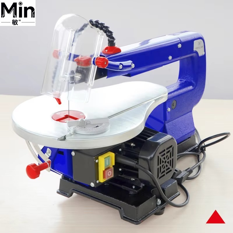 16 Inch Adjustable Variable Sp - đánh giá và giá Scroll Saw Bench