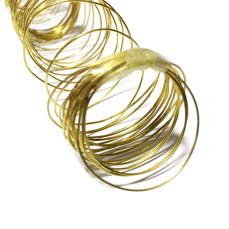 1KG Brass Round Wire Half Hard - đánh giá và giá Power Tools Manufacturers