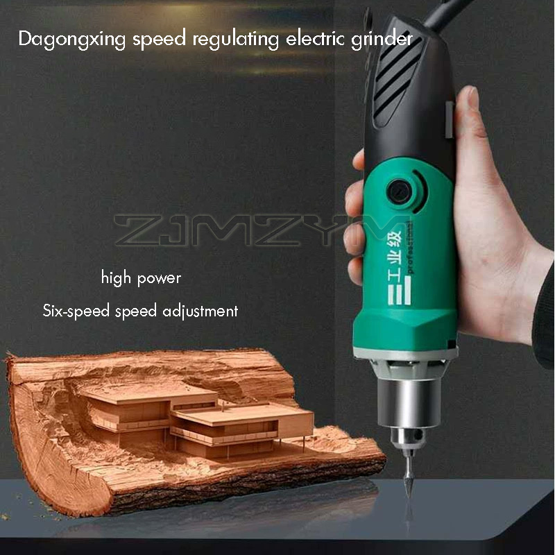 6-Position Variable Speed High - đánh giá và giá Einhell Power X Tools