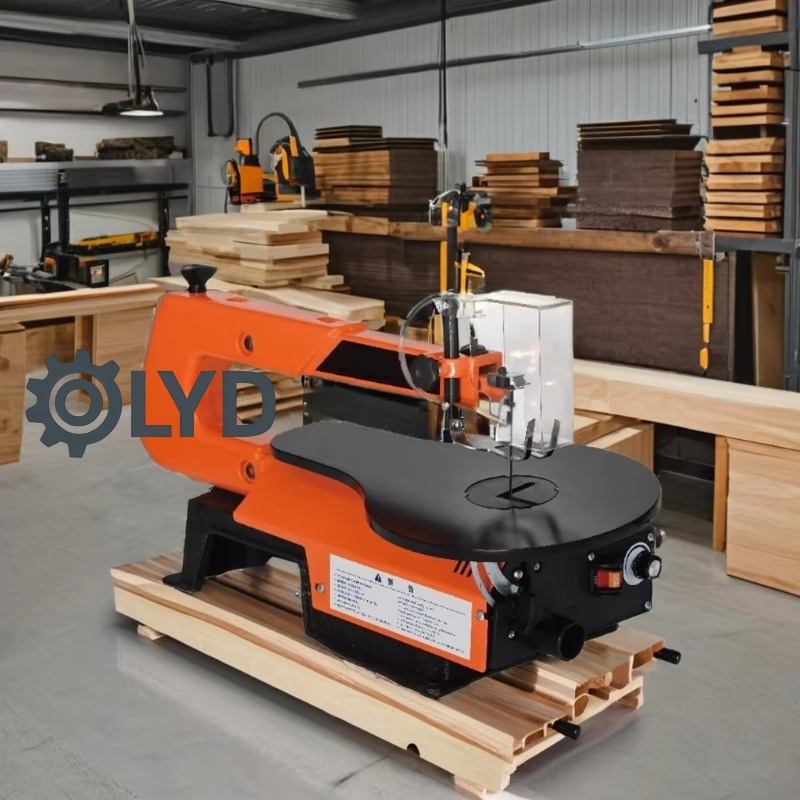 Electric Bench Scroll Saw Smal - đánh giá và giá Scroll Saw Bench