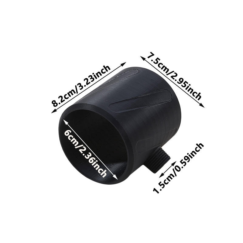Men Shower Nozzle Powerful Ful - đánh giá và giá Power Tools Accessories