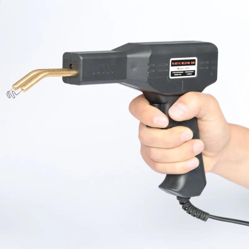 50W Electric 220V Brushless Mo - đánh giá và giá Staple Gun Electric