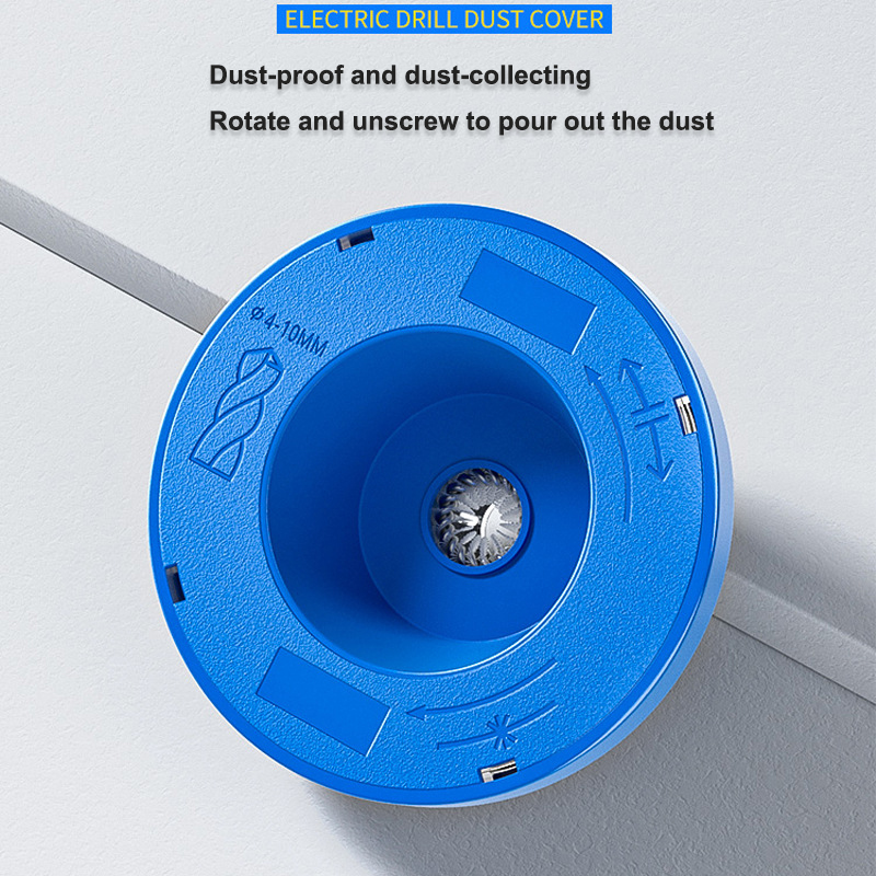Electric Drill Dust Cover Ash  - đánh giá và giá Bag Power Tools