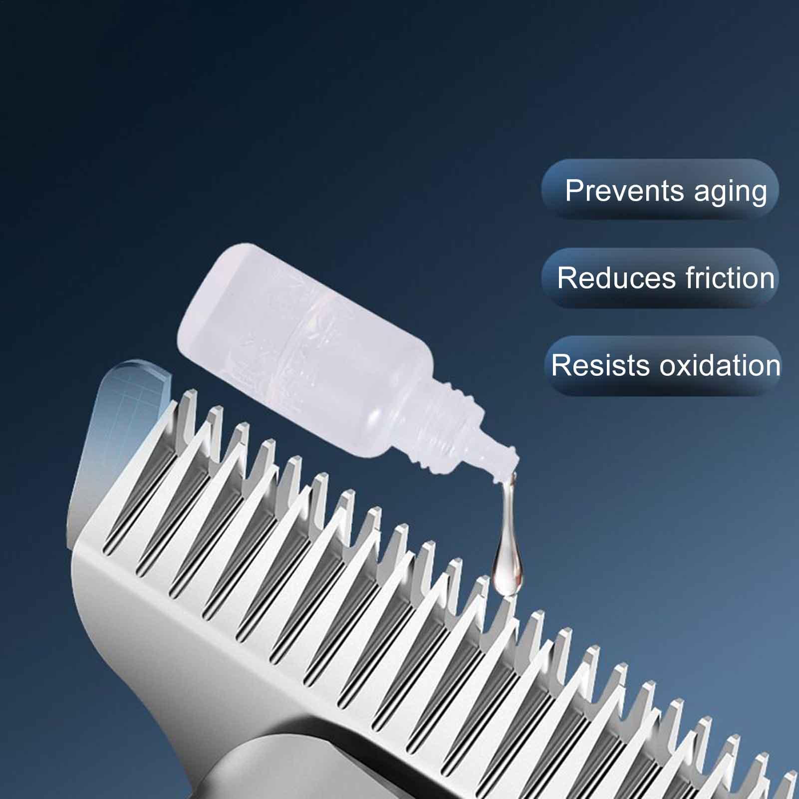 Beard Trimmer Oil Lubricant Ho - đánh giá và giá Power Tools Grease
