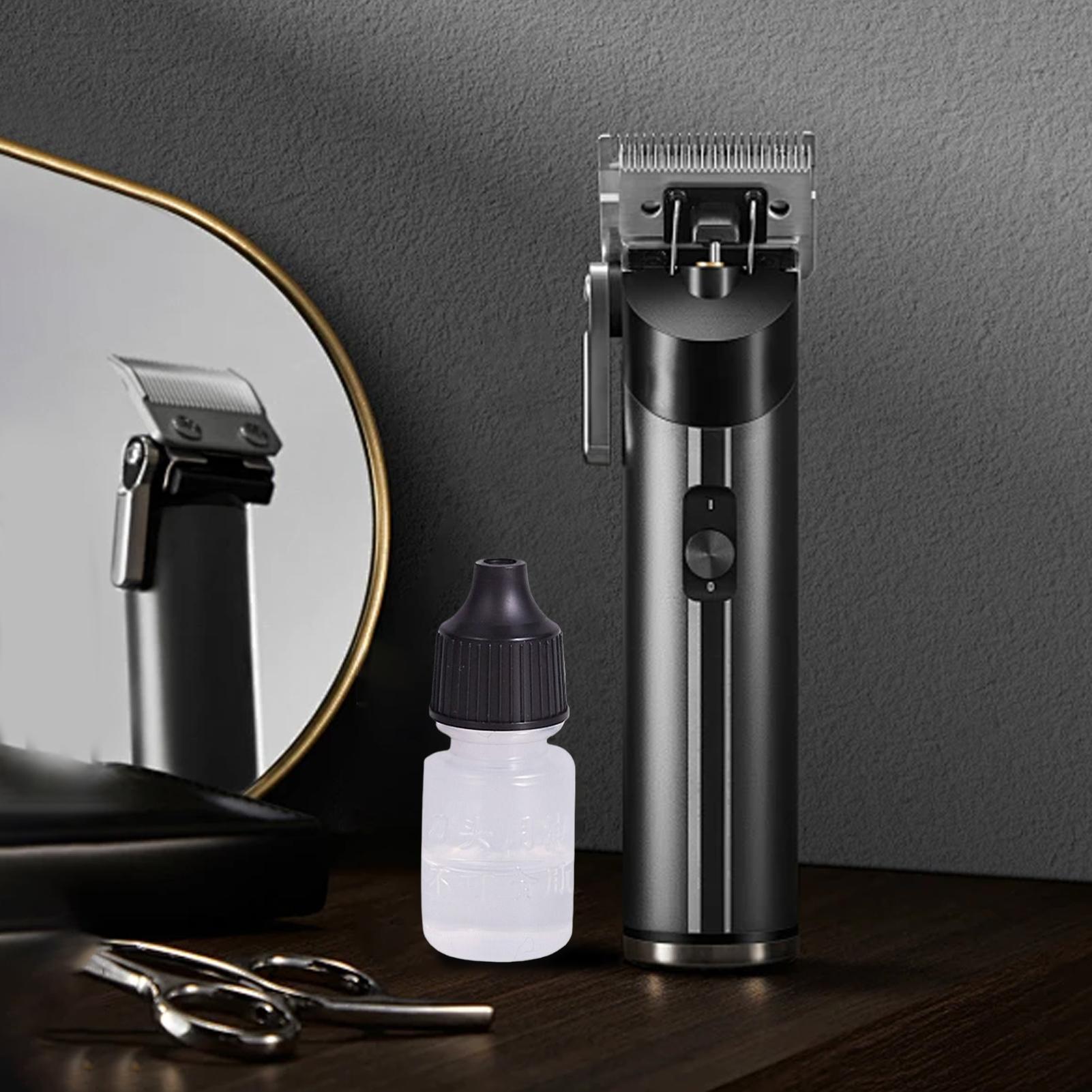 Beard Trimmer Oil Lubricant Ho - đánh giá và giá Power Tools Grease