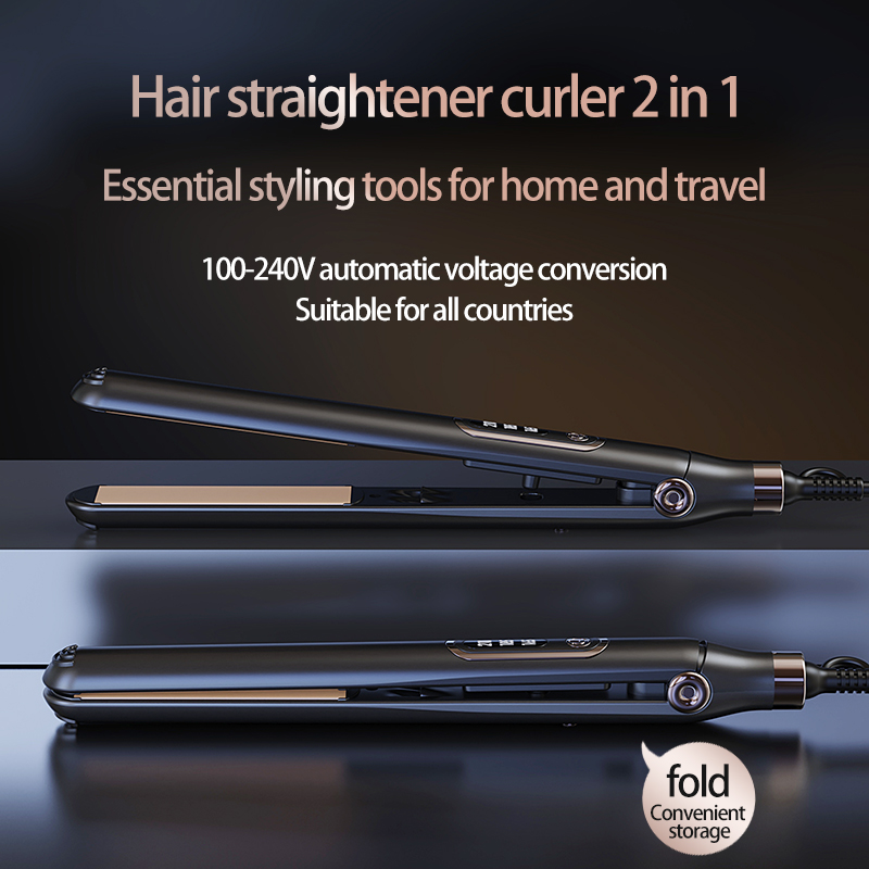 10 Seconds Fast Heating Hair S - đánh giá và giá Power Tools Voltage